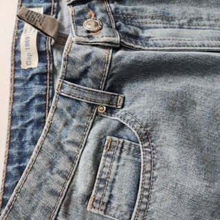 Sỉ Jean Nữ VNXK Ống Rộng Hot Trend 2023 - Xưởng Jean Thuận Hải