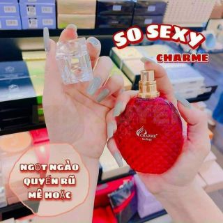 Charme so sexy 50ml