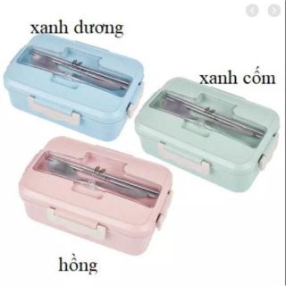 Hộp đựng cơm