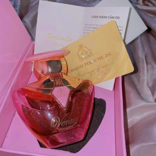 Nước hoa Charme Venus