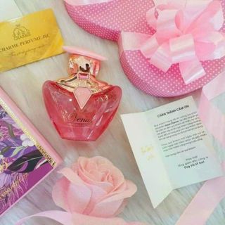 Nước hoa Charme Venus