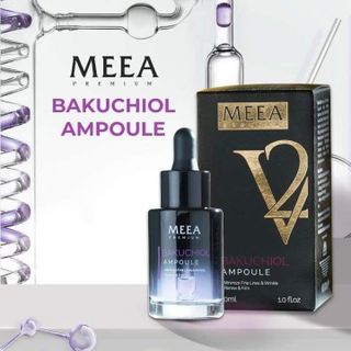 Tinh chất Ampoule saffon
