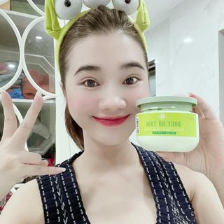 Body bơ tươi huyền phi