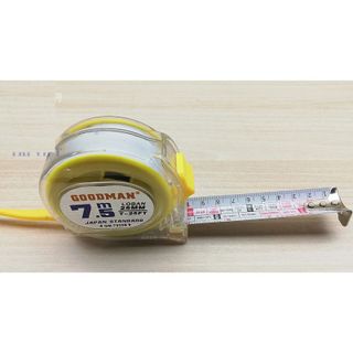 Thước kéo 7.5m