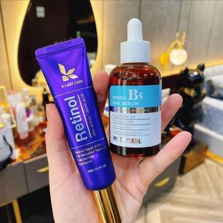 Retinol k lady care