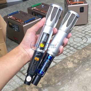 Loa Xách Tay YUYANG YY66, Công Suất 250-500W, Kết Nối Tiện Lợi Bluetooth 5.3