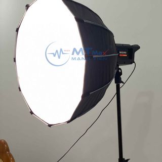 Đèn Trợ Sáng Studio Chuyên Nghiệp Kèm Chân Đèn 8806 - Đèn Mặt Trăng - Gọn Nhẹ Dễ Dàng Sử Dụng