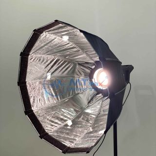 Đèn Trợ Sáng Studio Chuyên Nghiệp Kèm Chân Đèn 8806 - Đèn Mặt Trăng - Gọn Nhẹ Dễ Dàng Sử Dụng