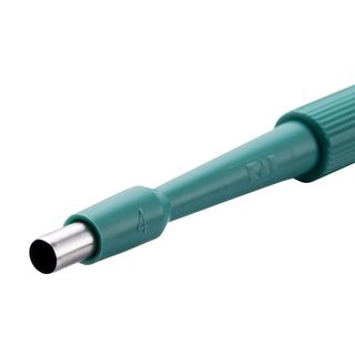 Điều trị da liễu, sinh thiết da BIOPSY PUNCHES - KAI 3.0 mm