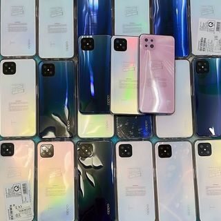 Điện thoại RENO 4Z R6/256GB