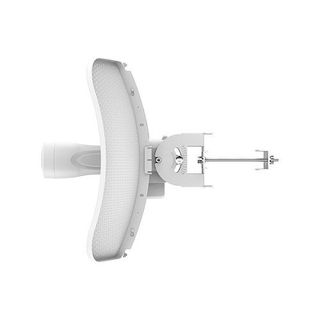 CPE Outdoor 23dBi Tốc Độ 300Mbps Băng Tần 5GHz CPE610