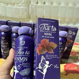 Dung dịch vệ sinh