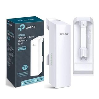 Bộ Phát Wifi Ngoài Trời TP-Link CPE510