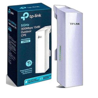 Bộ Phát Wifi Ngoài Trời TP-Link CPE510