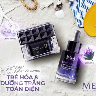 Tinh chất collagen cá hồi mẫu lớn