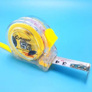 Thước kéo 5m