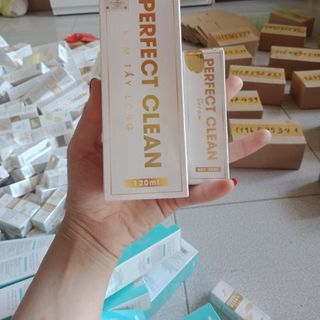 Kem Tẩy lông Huyền Phi