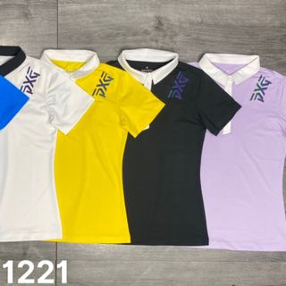Áo có cổ nữ phốiii mới nhất 2023 Thể Thao Siêu Đẹp Giá Sỉ,