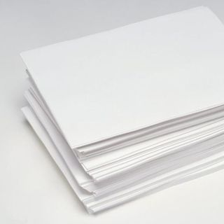 Bao thư trắng 12 x 18 (80gsm) cao cấp