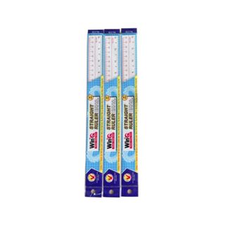 Thước kẻ dẻo WinQ 30cm
