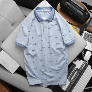 ÁO THUN CÁ SẤU CS 465
