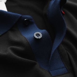 Áo thun polo cá sấu nam, áo thun cổ bẻ nam cao cấp, chất cá sấu cotton 100% dày đẹp. Sờ vải là thích. Form slim chuẩn hàng xuất - size từ 55kg - 92kg