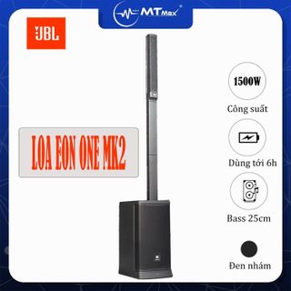 LOA JBL EON ONE MK2 - Bass 25cm - Công Suất Tối Đa 1500W giá sỉ