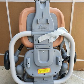 Sỉ xe đẩy 520 màu nâu