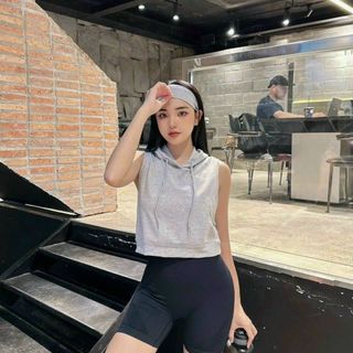 Tank nón nỉ kho mới xuất xưởng lại mới nhất 2023 Thể Thao Siêu Đẹp Giá Sỉ
