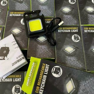 Móc chìa khoá đèn pin Đèn LED giá sỉ