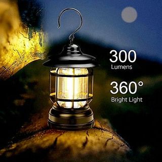 ĐÈN TÍCH ĐIỆN CẮM TRẠI DÃ NGOẠI L27