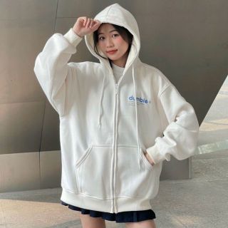 Áo khoác dây kéo DUMBLE siêu chất siêu hot giá sỉ - giá bán buôn