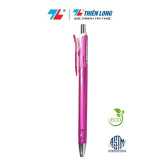Bút Gel B Thiên Long GEL-B011 Đỏ (FS)