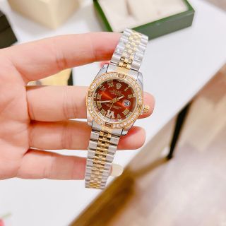Đồng hồ nữ rlesxs mới