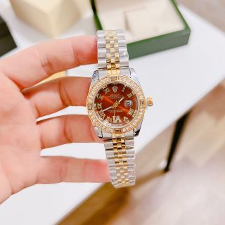 Đồng hồ nữ rlesxs mới