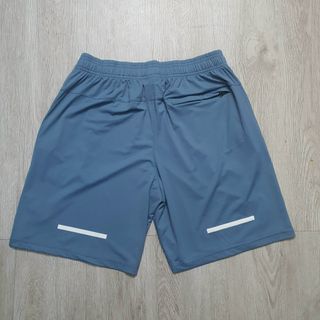 Quần Short Nam Thể Thao Vải Coolmax Cao Cấp-Hàng Chính hãng