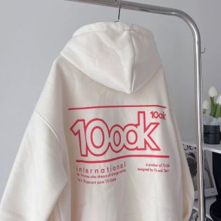Áo khoác dây kéo in 10ook form rộng unisex . giá sỉ - giá bán buôn