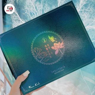 Bộ trang điểm 8 móm