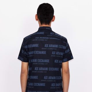 áo sơ mi AX chính hãng nhập Mỹ