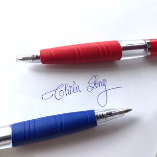 Bút bi TL-047 hộp 10