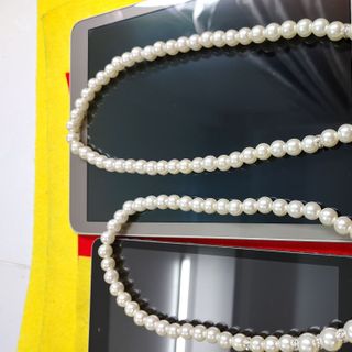 Dây chuyền 2 tầng đẹp re xinhhhh