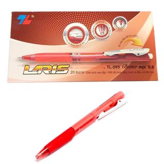 Bút bi TL-095 hộp 20