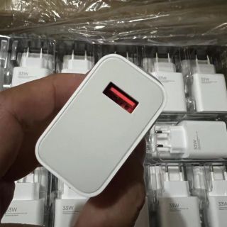 Củ sạc Mi 33w