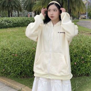 Áo khoác chống nắng in C.Lclub form rộng unisex . giá sỉ - giá bán buôn