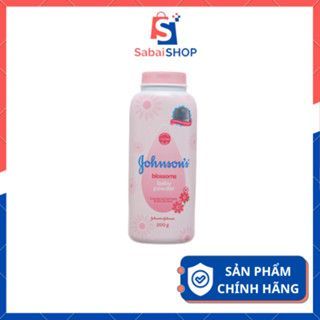 Phấn Rôm Johnson's Baby Hương Hoa Blossom Baby Powder Thái Lan -  Loại 100, 180, 380 Gram giá sỉ