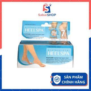 Kem Dưỡng Bôi, Thoa Nứt Nẻ Gót Chân HEEL SPA Thái Lan Chính Hãng 20gram giá sỉ