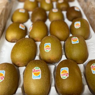 KIWI NEWZEALANDS SIZE 22
