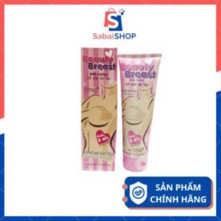 Kem Bôi Massge Nở Ngực Beauty Breast Soap - Kem Tăng Vòng Một Thái Lan Chính Hãng giá sỉ