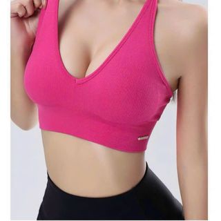 Bra Naqi kho mới về lại Chất vải: Dệt gân QC kèm mút mới nhất 2023 Thể Thao Siêu Đẹp