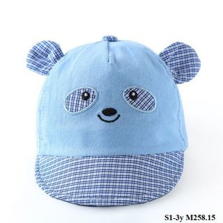 Mũ mềm, mũ lưỡi trai mềm cho bé S1-3y M258.15